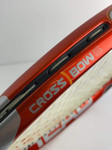 商品画像：テニスラケット/硬式ラケット/CROSS BOW 6/クロスボウ/ 6