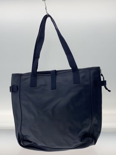 商品画像：トートバッグ/Sサイズ/NVY/無地 3