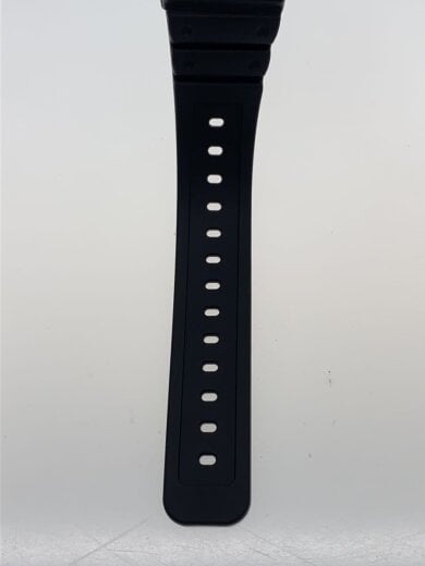 商品画像：クォーツ腕時計_G-SHOCK/デジタル/ラバー/BLK/BLK 5