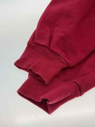 商品画像：スウェット/XL/コットン/USA製/RED// 5