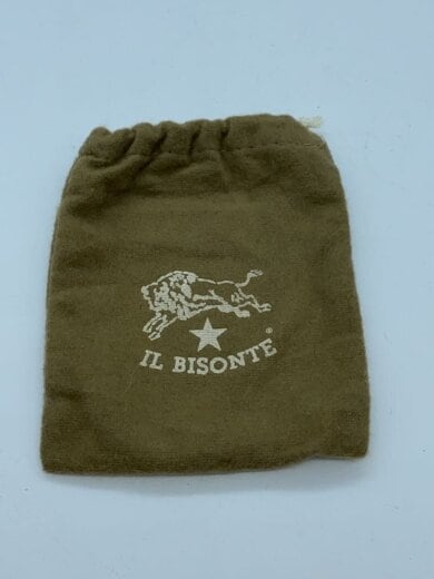 商品画像：コインケース/レザー/BEG/無地/レディース/c0039/ジッパープル汚れあり 6