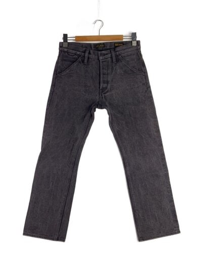 商品画像：ボトム/21oz Jackass Denim/赤耳/ヘビーオンス/32/コットン/BRW 1