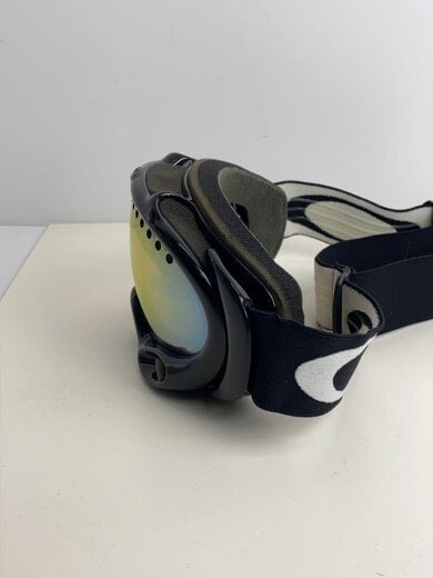 商品画像：ウインタースポーツ/スノーゴーグル/ブラック/O FRAME 2.0 PORO XL/ミラーレンズ 2