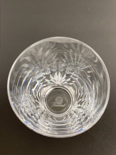 商品画像：グラス/タンブラー/2点セット/ルテシア/グラスジャパン/H:11cm/W:7cm/ 4