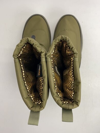 商品画像：ブーツ/27cm/KHK/YU2771-395/YELLOWTAIL BOOT ADVANCE WP OHI 3