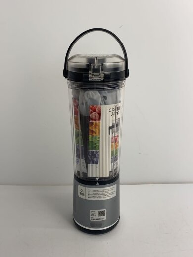 商品画像：ミキサー/BC151JBK/NINJA BLAST/コードレスミキサー/530ml/ 4