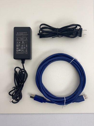 商品画像：Tenveo/WEBカメラ/ビデオ会議カメラ/TEVO-VHD1080Pro/卓上HDビデオカメラ/ 7