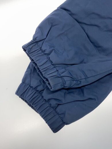 商品画像：ナイロンブルゾン/ワークジャケット/S/ナイロン/NVY 5