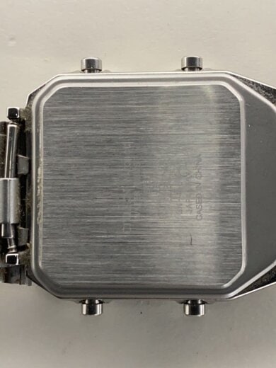 商品画像：腕時計/アナログ/8988-S116864 3