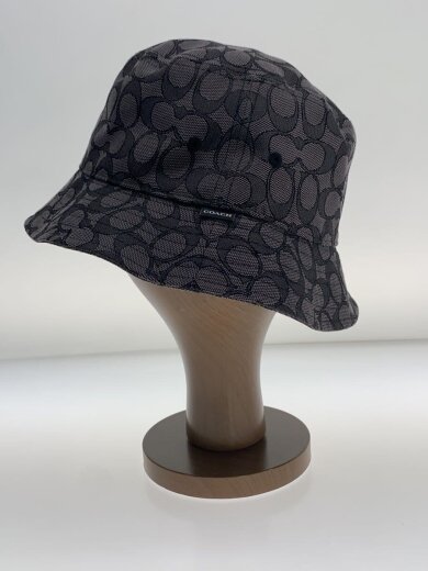 商品画像：バケットハット/M/ポリエステル/GRY/メンズ/レディース/CH401/59CM 2