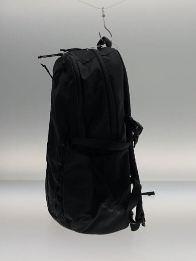 商品画像：リュック/ナイロン/BLK/Refugio 28L/STY47912SP19 2