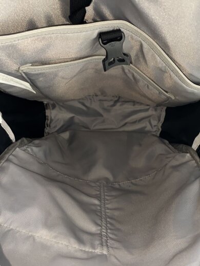 商品画像：リュック/ナイロン/BLK/Refugio 28L/STY47912SP19 6