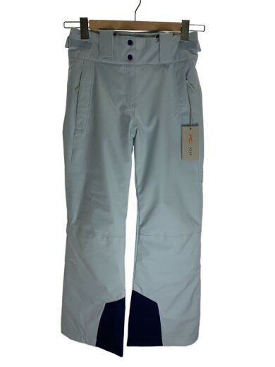 商品画像：GS20-A00 ウェアー/ブルー/GS20-A00/KJUS/チュース/Girls Silica Pants/パンツ/140cm 1