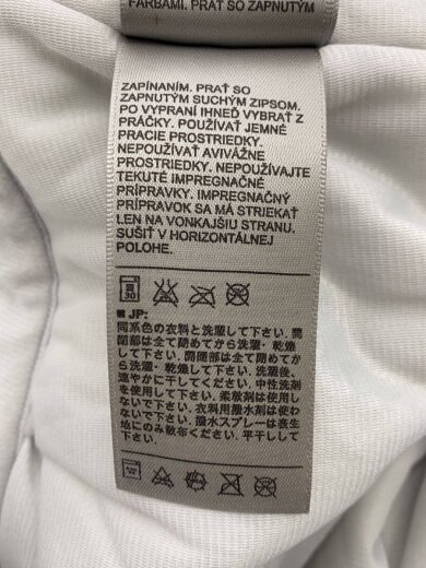 商品画像：GS20-A00 ウェアー/ブルー/GS20-A00/KJUS/チュース/Girls Silica Pants/パンツ/140cm 7