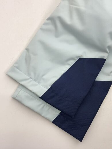 商品画像：GS20-A00 ウェアー/ブルー/GS20-A00/KJUS/チュース/Girls Silica Pants/パンツ/140cm 8