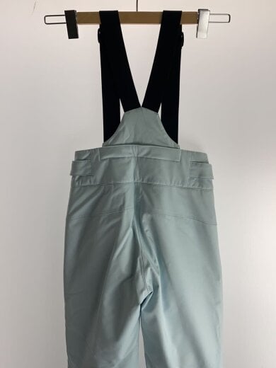 商品画像：GS20-A00 ウェアー/ブルー/GS20-A00/KJUS/チュース/Girls Silica Pants/パンツ/140cm 9