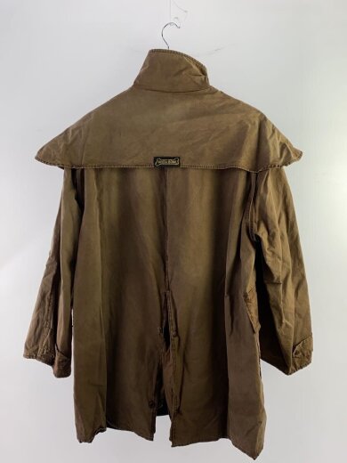 商品画像：driza-bone/ライディングコート/ジャケット/M/コットン/BRW// 2