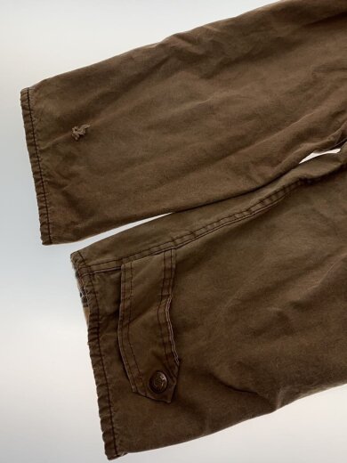 商品画像：driza-bone/ライディングコート/ジャケット/M/コットン/BRW// 4