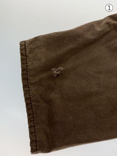 商品画像：driza-bone/ライディングコート/ジャケット/M/コットン/BRW// 5