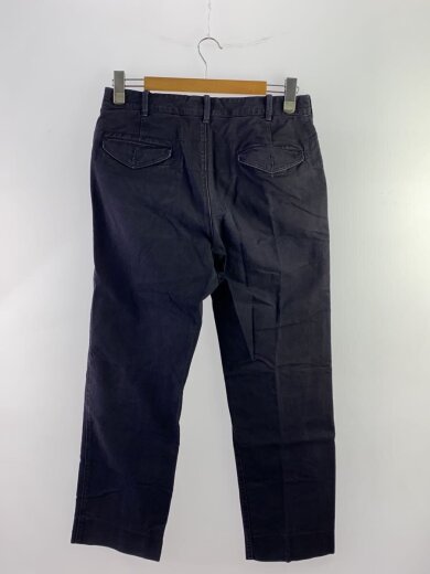 商品画像：ボトム/ワークパンツ/イタリア製/48/コットン/NVY 2