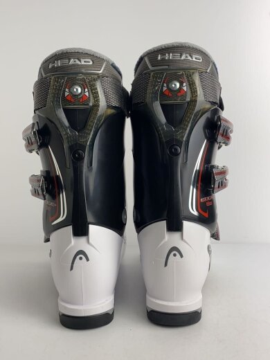 商品画像：c2100cc/104/flex80 スキーブーツ/27cm/WHT/c2100cc/104/flex80/EGE+ 8.5 8