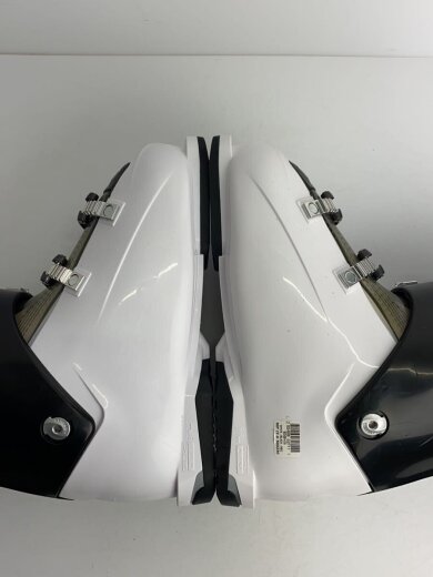 商品画像：c2100cc/104/flex80 スキーブーツ/27cm/WHT/c2100cc/104/flex80/EGE+ 8.5 9