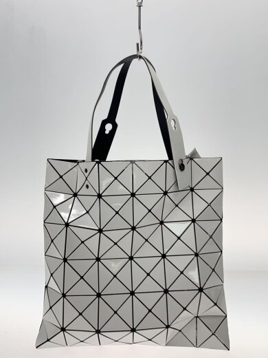 商品画像：トートバッグ/PVC/WHT/BB51AG053 1