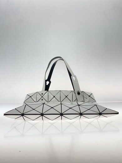 商品画像：トートバッグ/PVC/WHT/BB51AG053 4