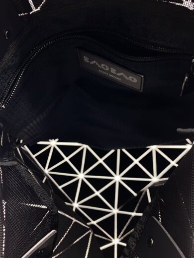 商品画像：トートバッグ/PVC/WHT/BB51AG053 6