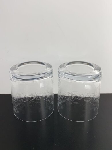 商品画像：グラス/2点セット 2