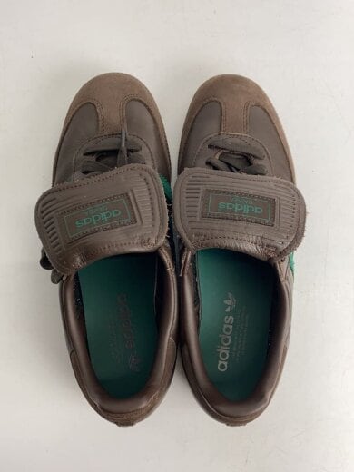 商品画像：SAMBA LT/26.5cm/BRW/レザー 3