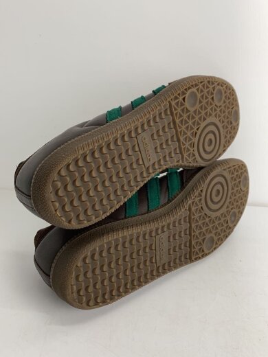 商品画像：SAMBA LT/26.5cm/BRW/レザー 4