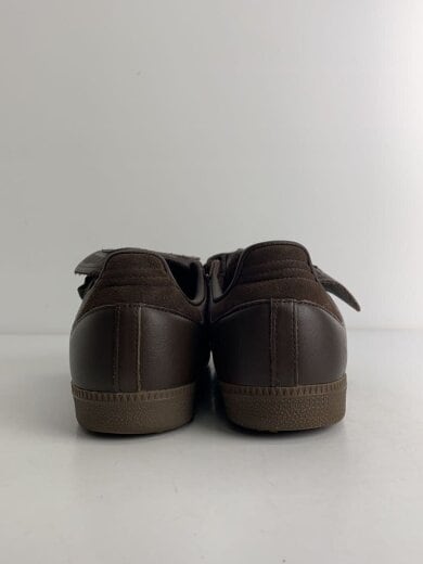 商品画像：SAMBA LT/26.5cm/BRW/レザー 7