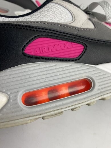 商品画像：AIR MAX 90_エア マックス 90/28cm/GRY 9