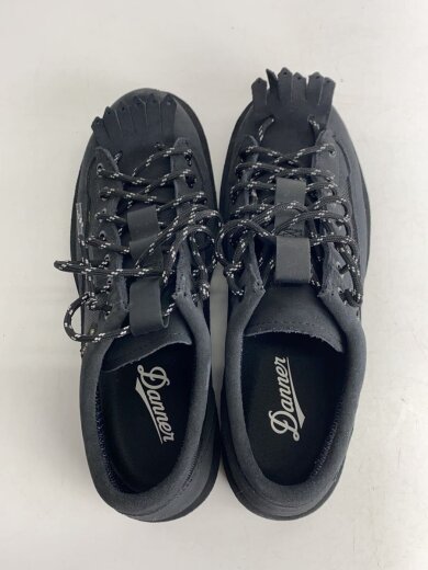 商品画像：シューズ/25cm/BLK/D121008 3