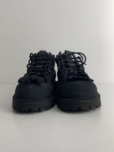 商品画像：シューズ/25cm/BLK/D121008 6