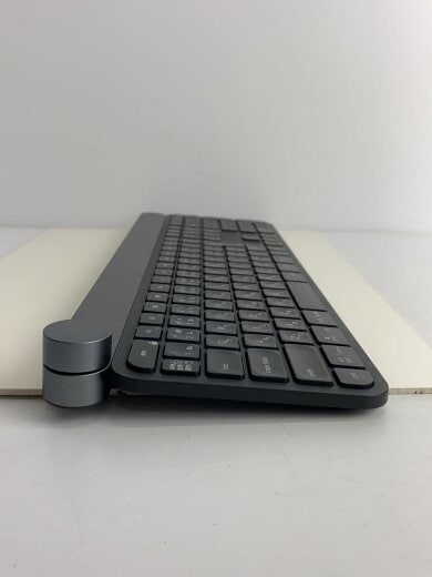 商品画像：CRAFT/ワイヤレスキーボード/unifying無し/Y-R0064 3