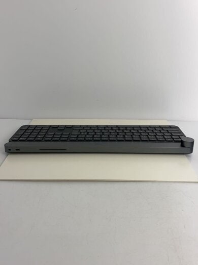 商品画像：CRAFT/ワイヤレスキーボード/unifying無し/Y-R0064 4