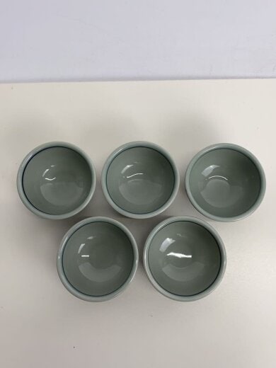 商品画像：和食器その他/7点セット/マルチカラー/有田焼/92-060 4