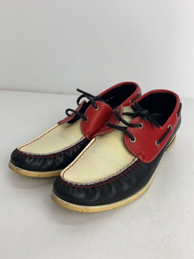 商品画像：ドレスシューズ/US8.5/マルチカラー/STEADY BLUE 2