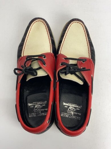 商品画像：ドレスシューズ/US8.5/マルチカラー/STEADY BLUE 3