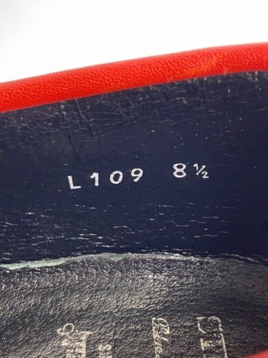 商品画像：ドレスシューズ/US8.5/マルチカラー/STEADY BLUE 5