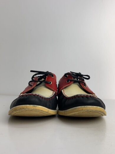 商品画像：ドレスシューズ/US8.5/マルチカラー/STEADY BLUE 7