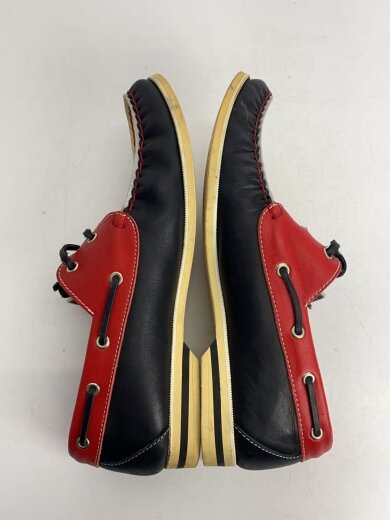 商品画像：ドレスシューズ/US8.5/マルチカラー/STEADY BLUE 9