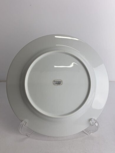 商品画像：プレート/4点セット/WHT 4