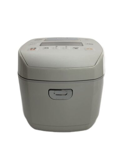 商品画像：圧力IHジャー炊飯器/RC-PD50/5.5合/銘柄炊き/銘柄炊き分け// 1
