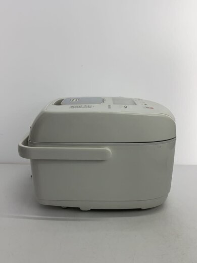 商品画像：圧力IHジャー炊飯器/RC-PD50/5.5合/銘柄炊き/銘柄炊き分け// 3