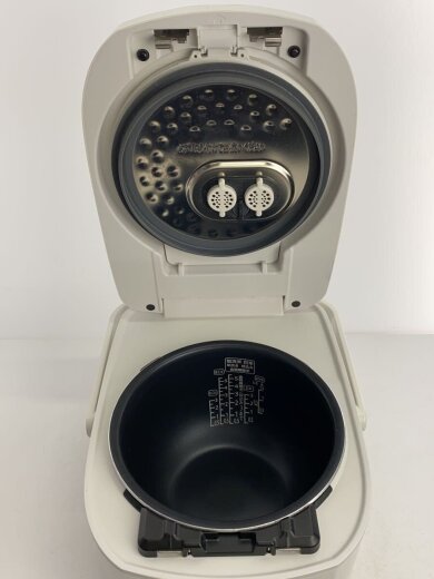 商品画像：圧力IHジャー炊飯器/RC-PD50/5.5合/銘柄炊き/銘柄炊き分け// 6