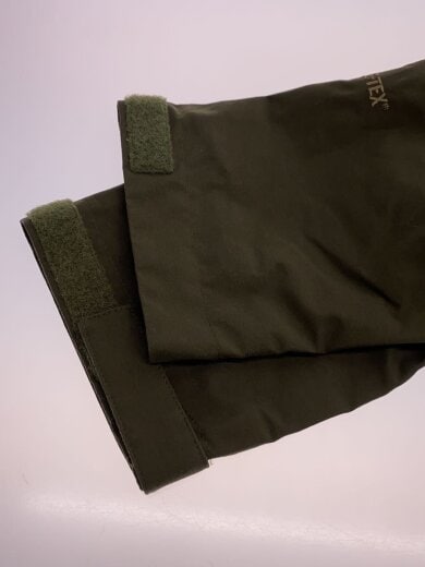 商品画像：マカルコート/M/ナイロン/KHK/NPW11345/GORE-TEX/マウンテンパーカー 5