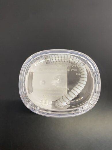 商品画像：口腔洗浄器 YOI-1000W 6